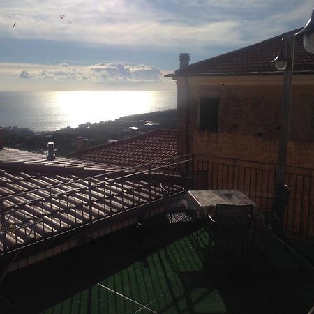 Agriturismo Il Vecchio Mulino Terzorio 外观 照片