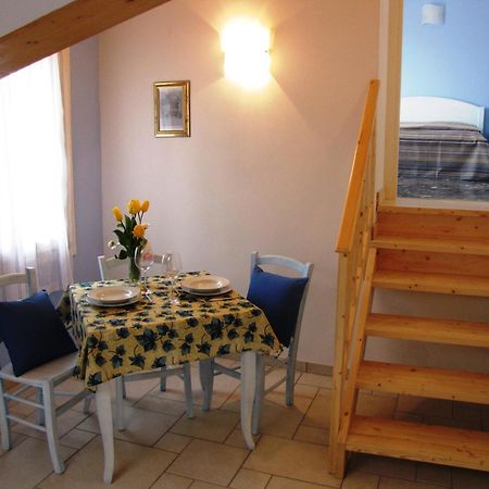 Agriturismo Il Vecchio Mulino Terzorio 客房 照片