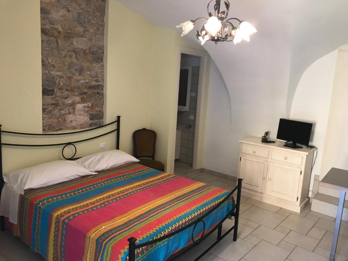 Agriturismo Il Vecchio Mulino Terzorio 外观 照片