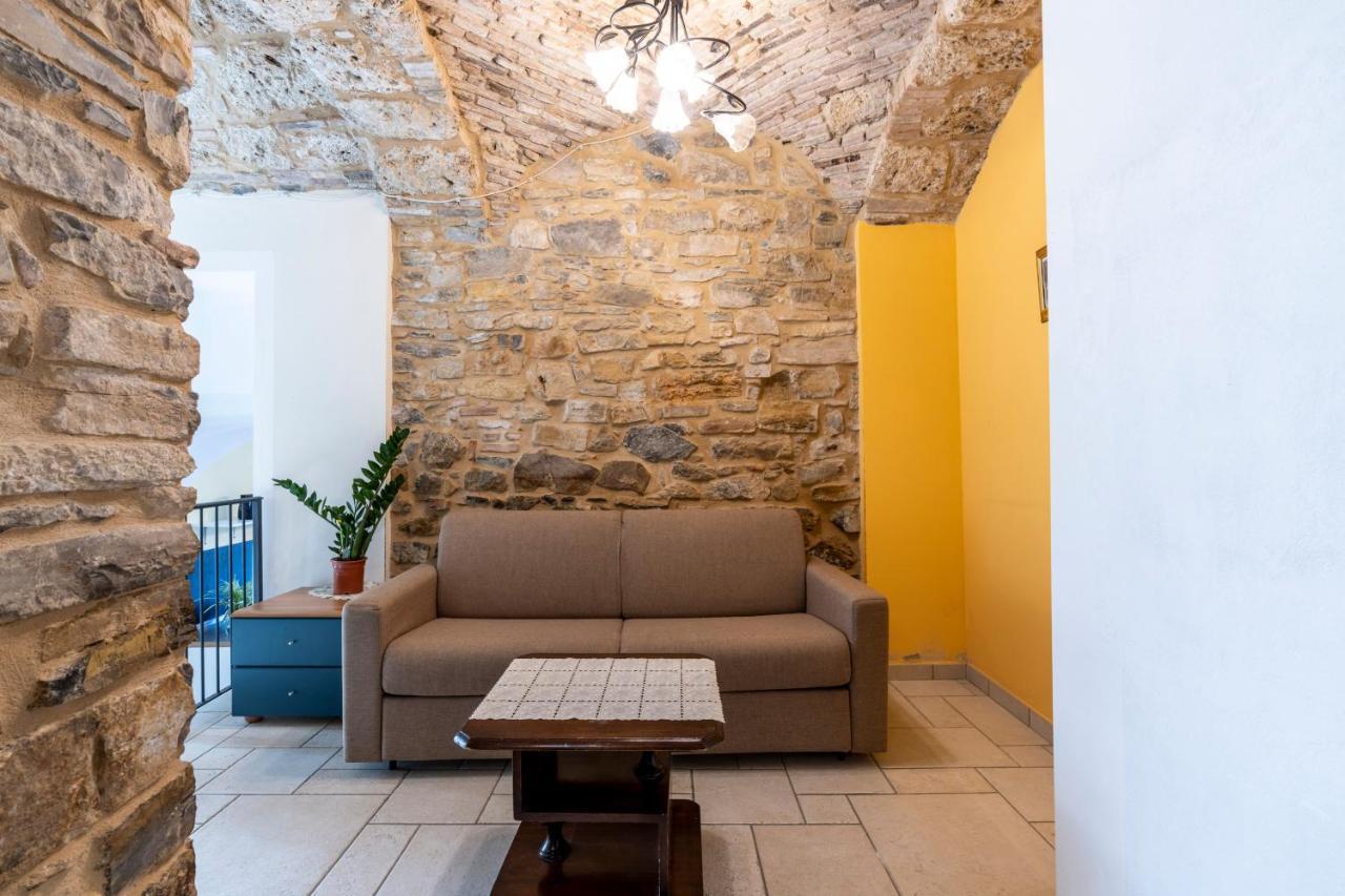 Agriturismo Il Vecchio Mulino Terzorio 外观 照片