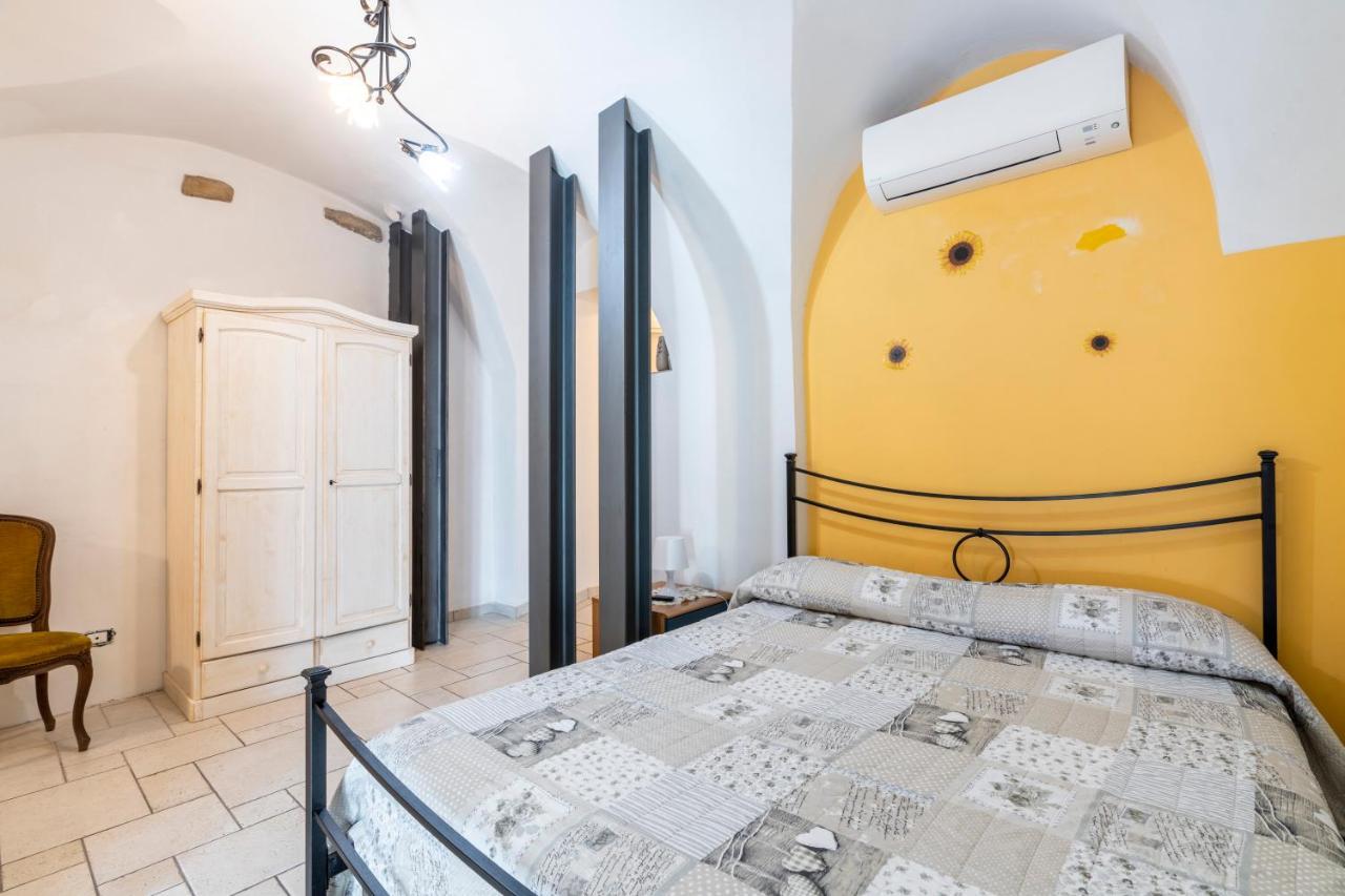 Agriturismo Il Vecchio Mulino Terzorio 外观 照片