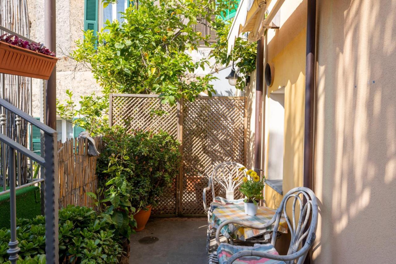 Agriturismo Il Vecchio Mulino Terzorio 外观 照片