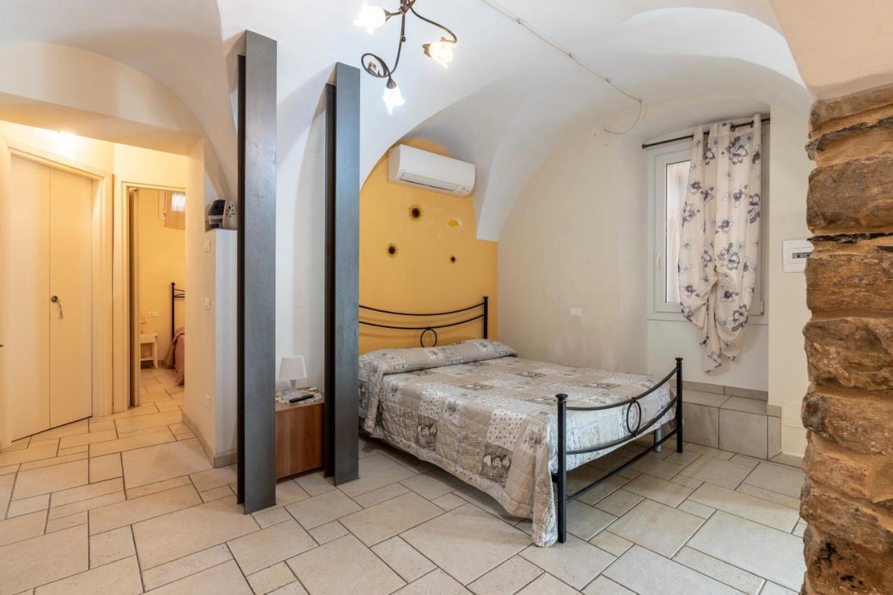 Agriturismo Il Vecchio Mulino Terzorio 外观 照片