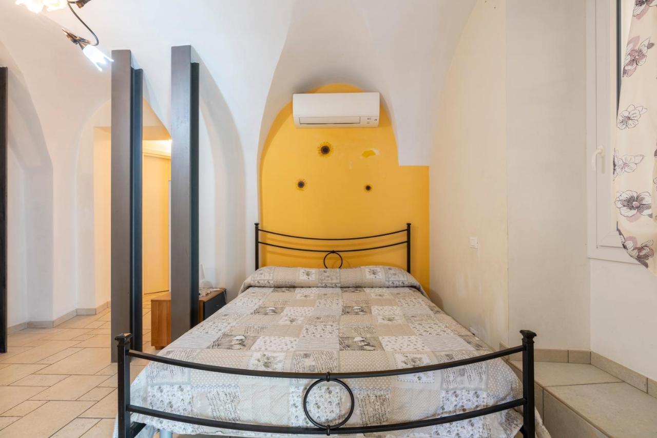 Agriturismo Il Vecchio Mulino Terzorio 外观 照片