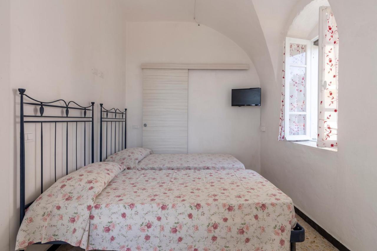 Agriturismo Il Vecchio Mulino Terzorio 外观 照片