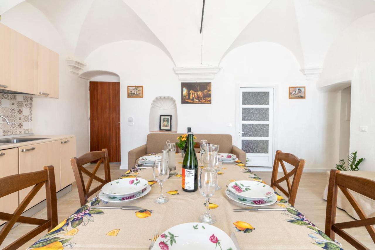 Agriturismo Il Vecchio Mulino Terzorio 外观 照片
