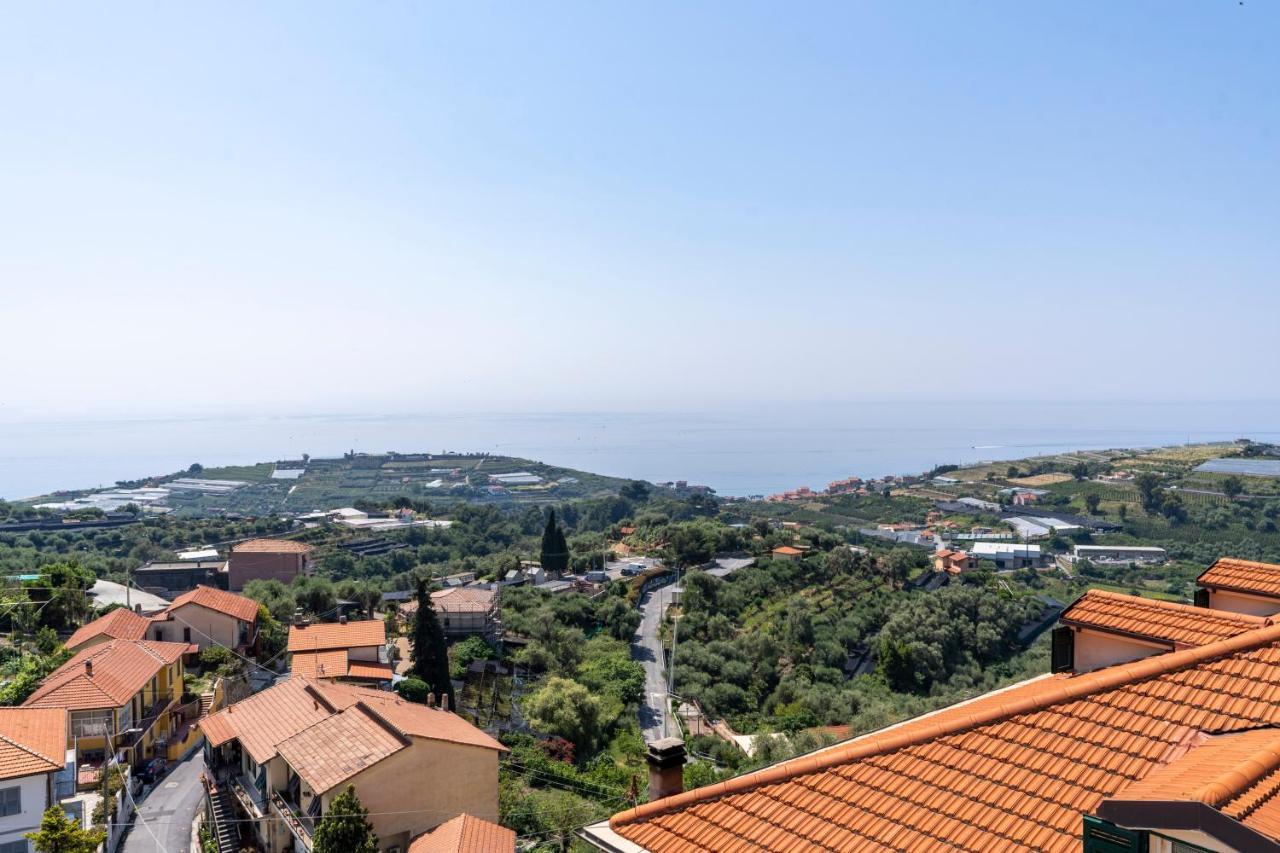 Agriturismo Il Vecchio Mulino Terzorio 外观 照片