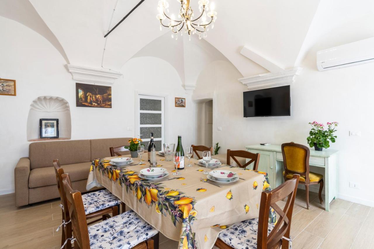 Agriturismo Il Vecchio Mulino Terzorio 外观 照片