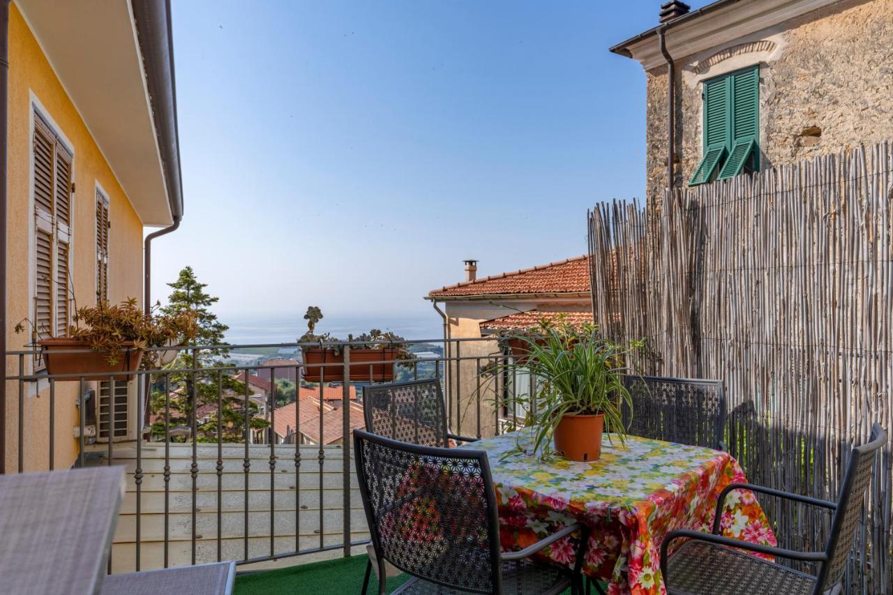 Agriturismo Il Vecchio Mulino Terzorio 外观 照片