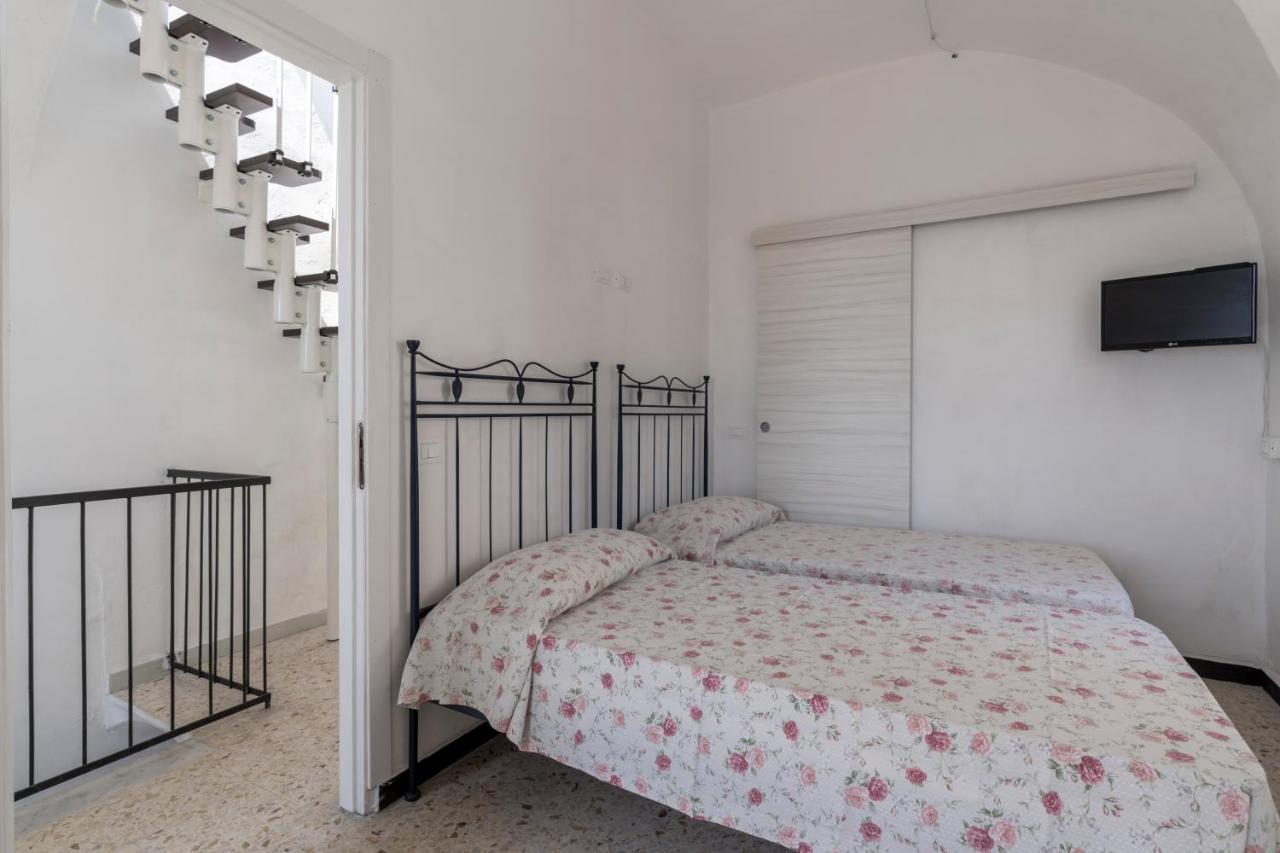 Agriturismo Il Vecchio Mulino Terzorio 外观 照片