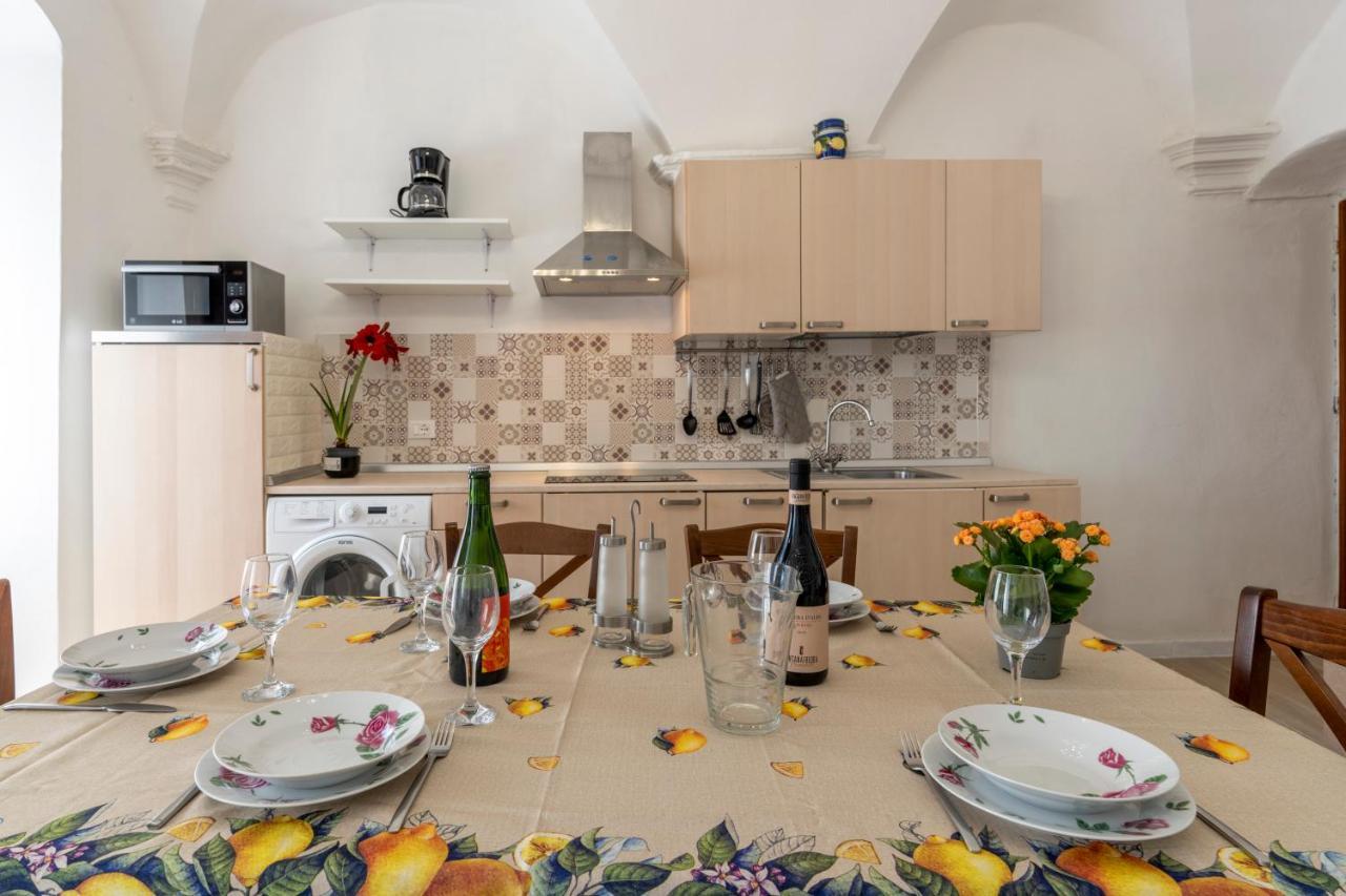 Agriturismo Il Vecchio Mulino Terzorio 外观 照片