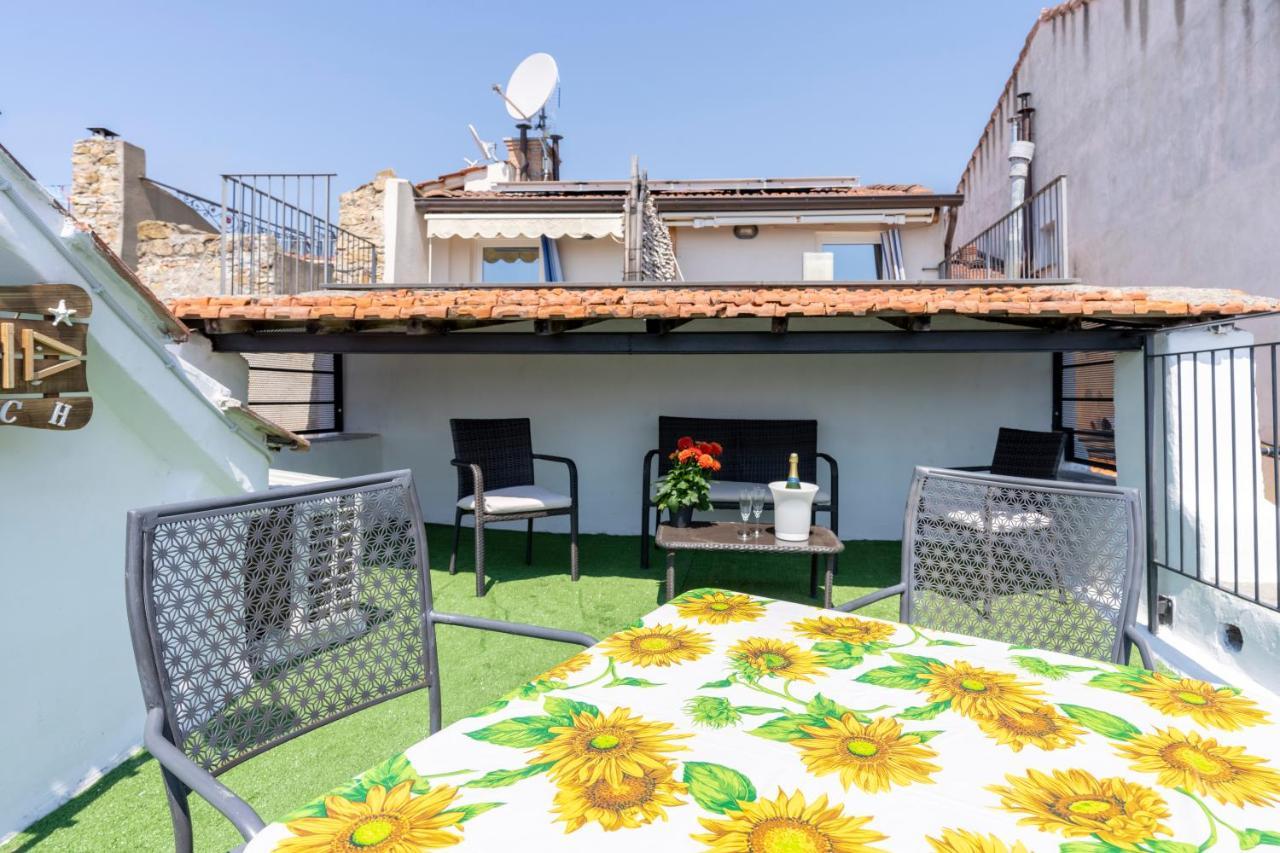 Agriturismo Il Vecchio Mulino Terzorio 外观 照片