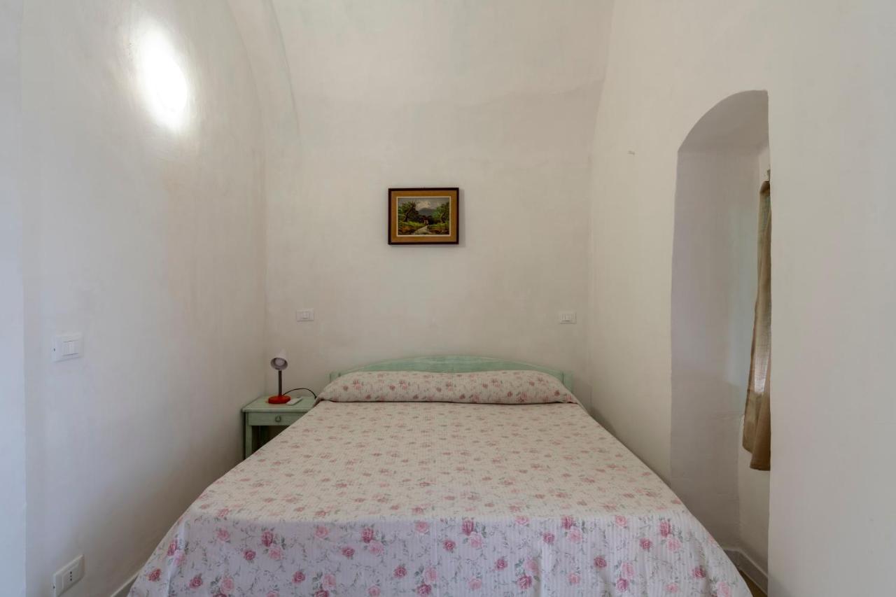 Agriturismo Il Vecchio Mulino Terzorio 外观 照片