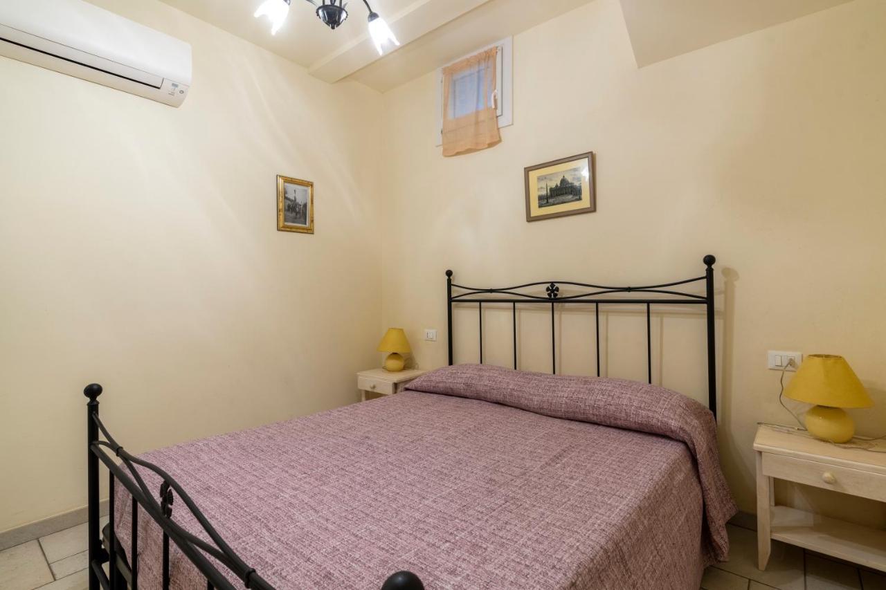 Agriturismo Il Vecchio Mulino Terzorio 外观 照片