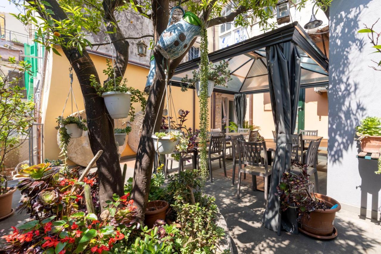 Agriturismo Il Vecchio Mulino Terzorio 外观 照片