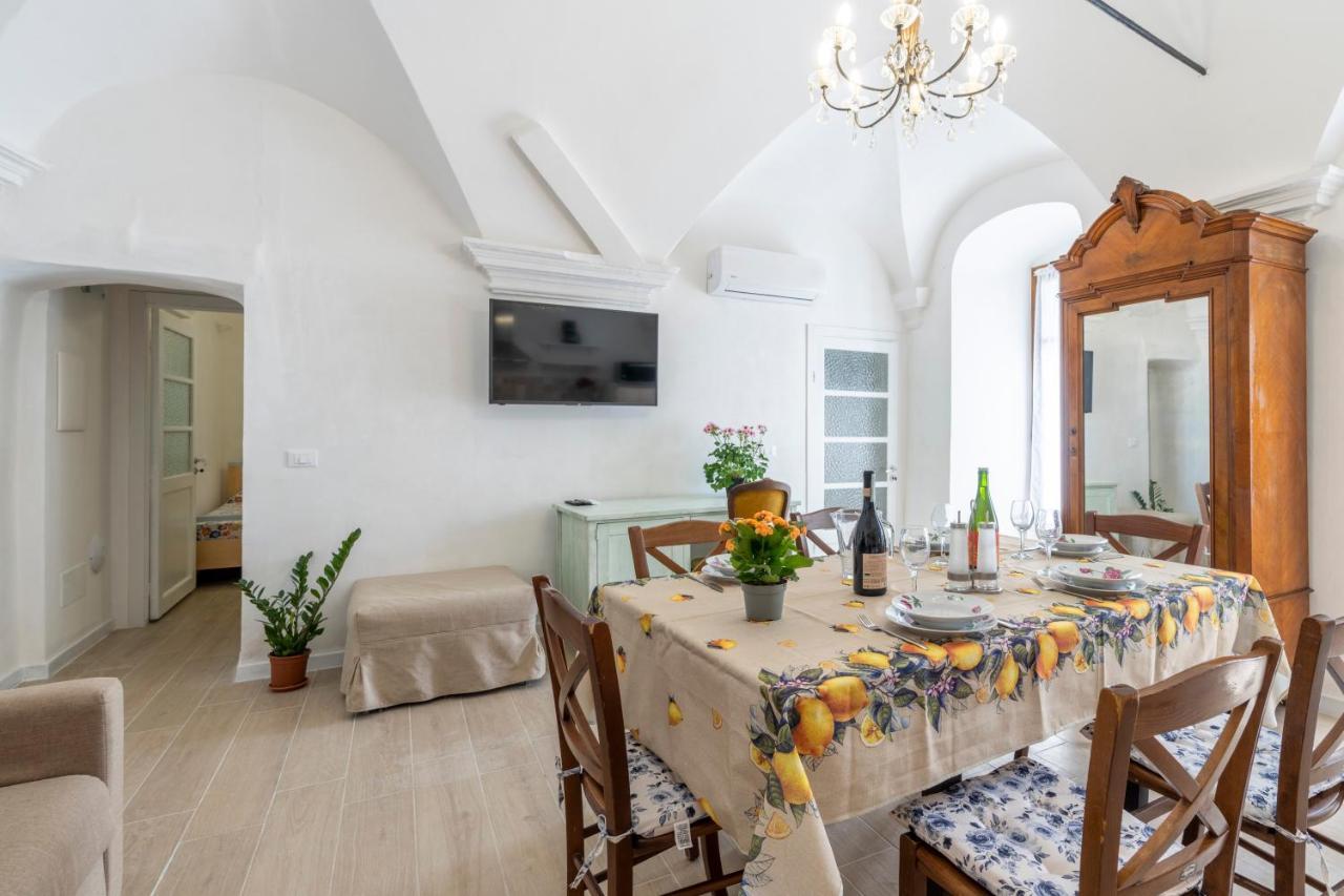 Agriturismo Il Vecchio Mulino Terzorio 外观 照片