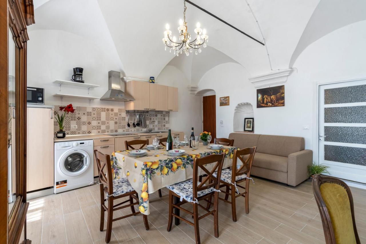 Agriturismo Il Vecchio Mulino Terzorio 外观 照片