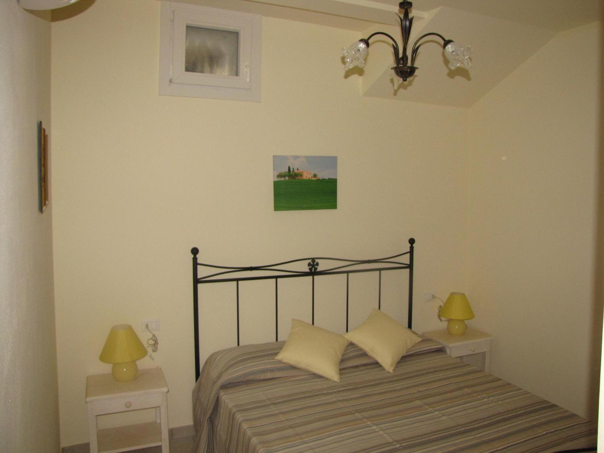 Agriturismo Il Vecchio Mulino Terzorio 客房 照片