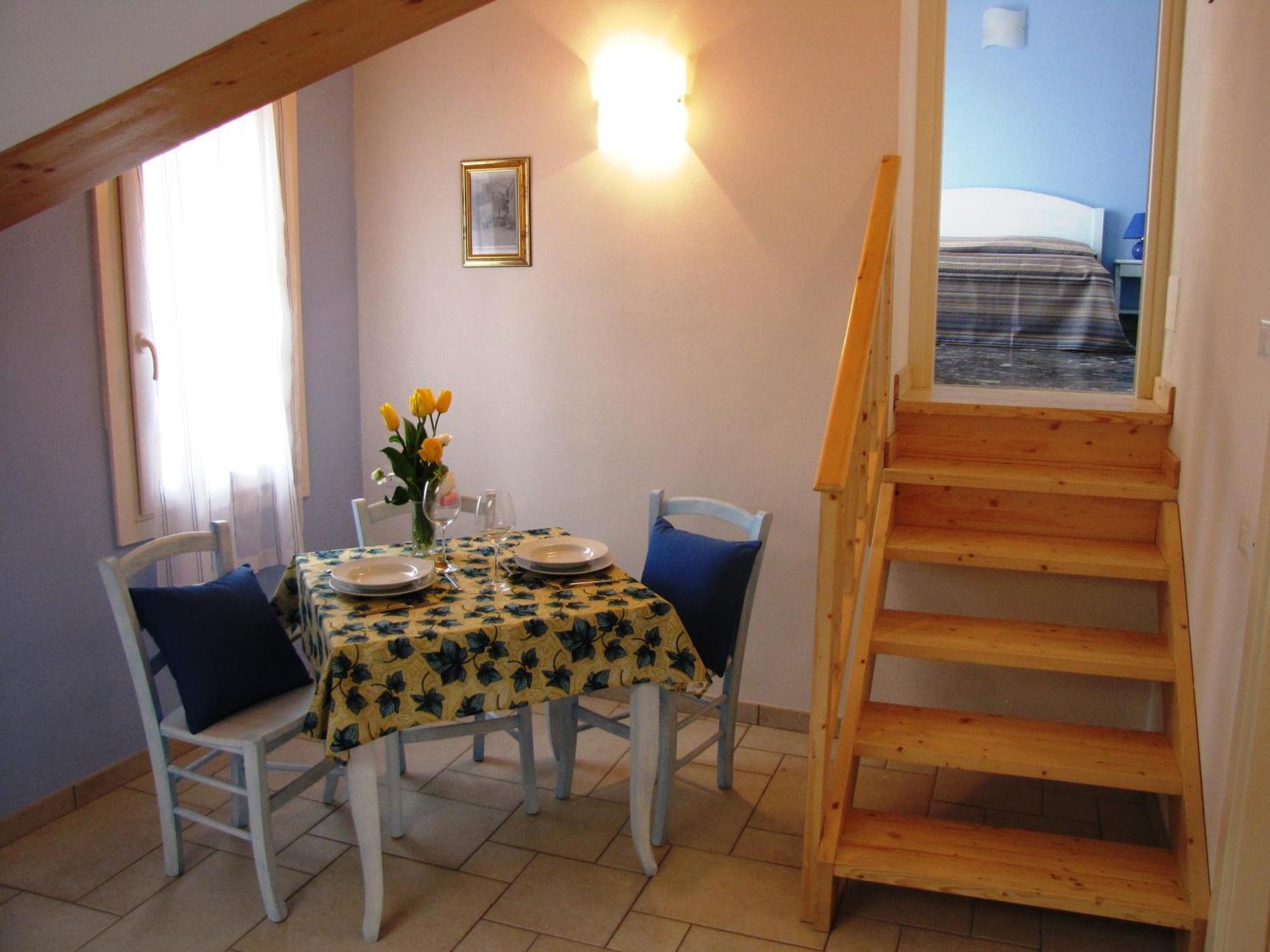 Agriturismo Il Vecchio Mulino Terzorio 客房 照片