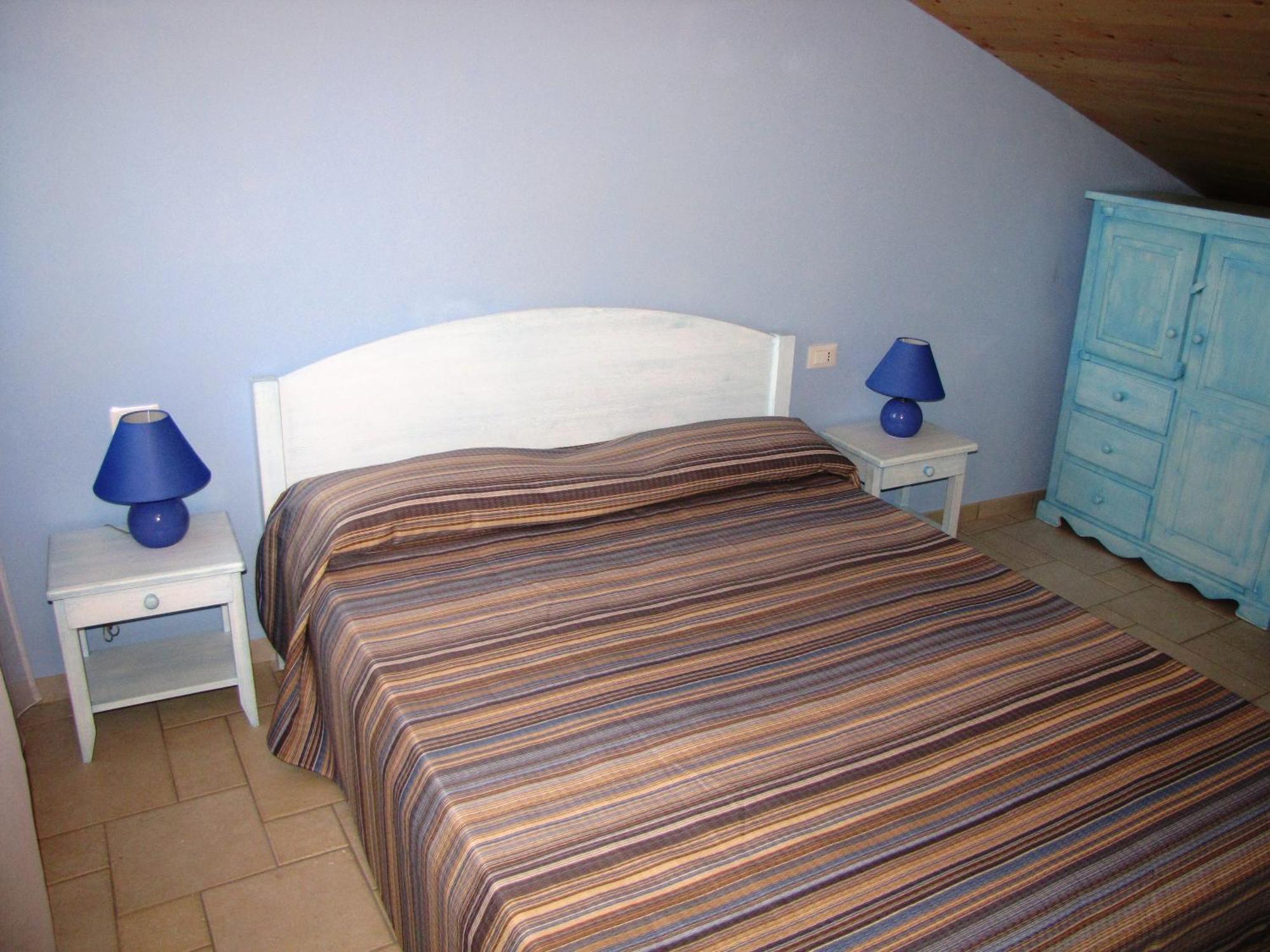 Agriturismo Il Vecchio Mulino Terzorio 客房 照片