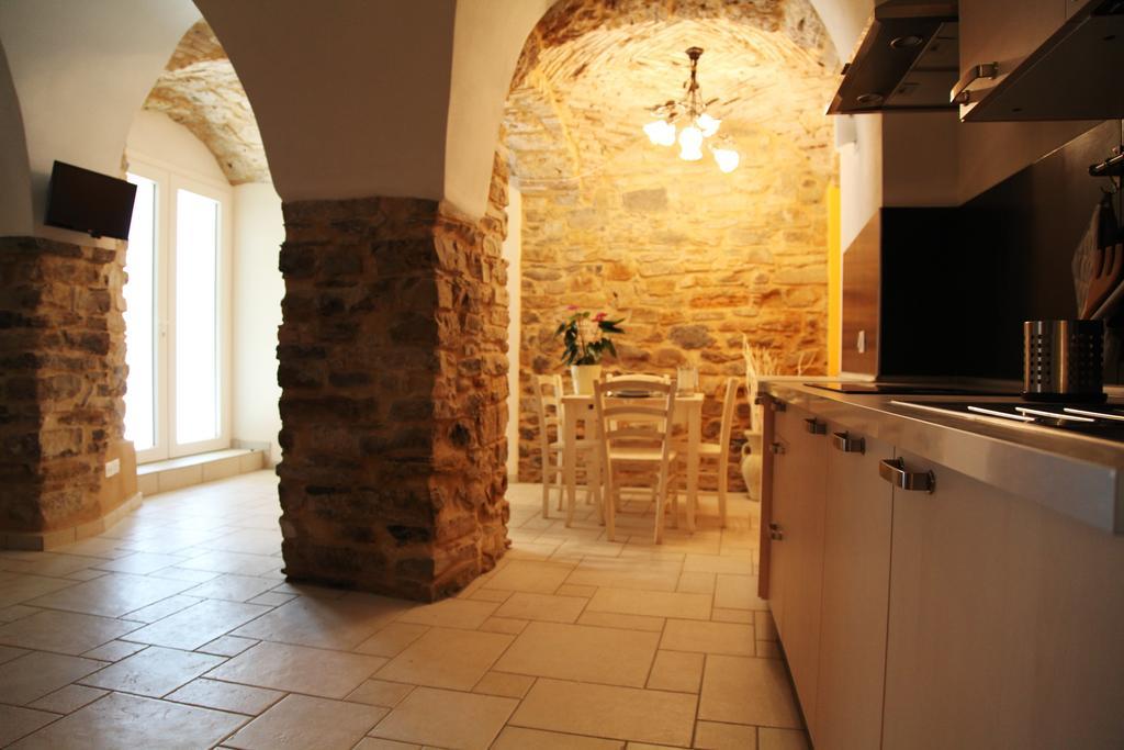 Agriturismo Il Vecchio Mulino Terzorio 客房 照片