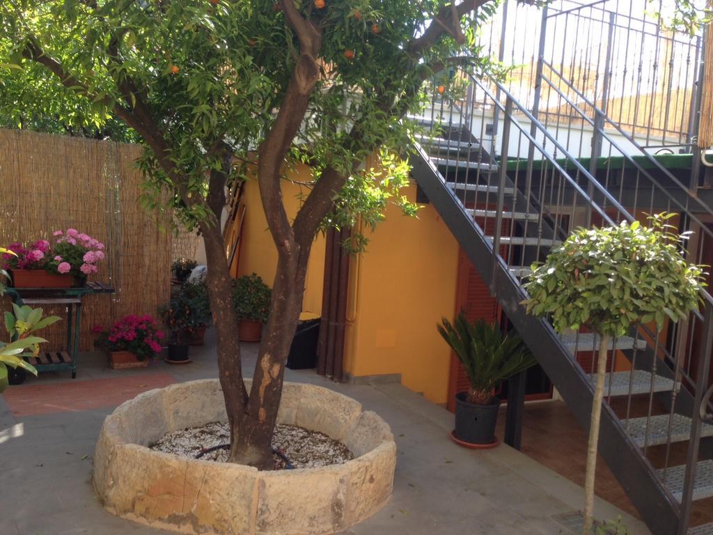 Agriturismo Il Vecchio Mulino Terzorio 外观 照片